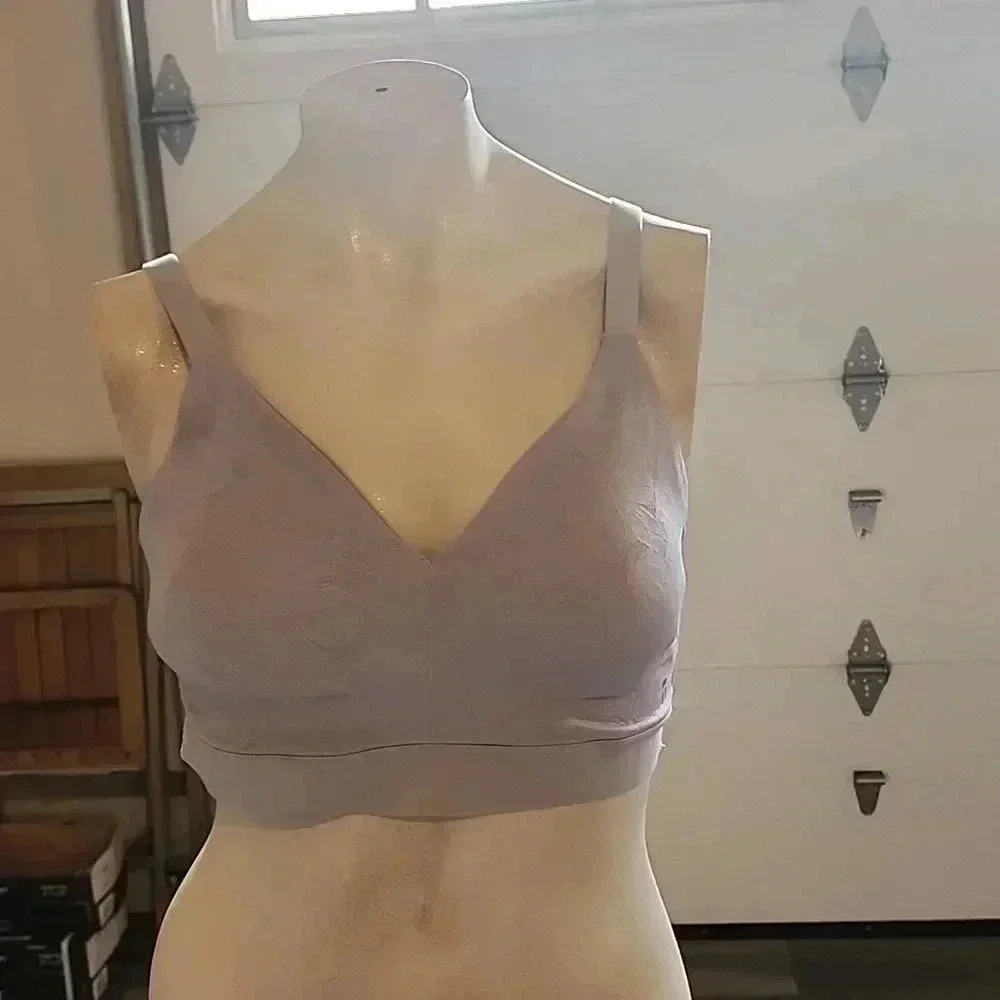 TOMMY JOHN XL BRALETTE